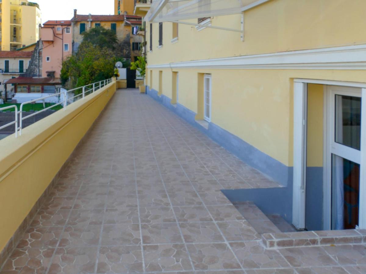 Apartment Chiara By Interhome Sanremo Exterior foto